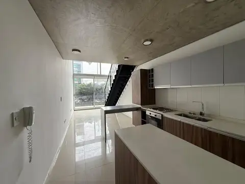 Departamento en Alquiler de 2 ambientes