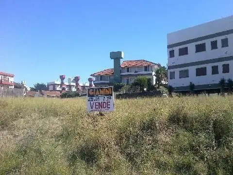 Terreno - Venta - Argentina, Villa Gesell