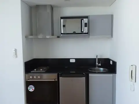 Departamento en Venta en Puerto Madero, USD 220.000