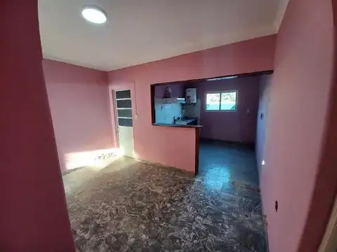 Dorrego e/ Bernardo de Irigoyen y Falucho