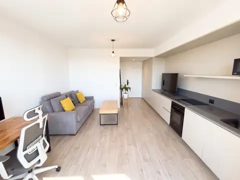 Departamento en Venta 5 años