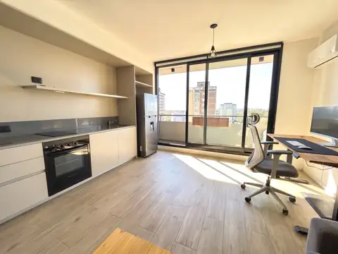 Domingo de Acassuso 1400 , Piso 8