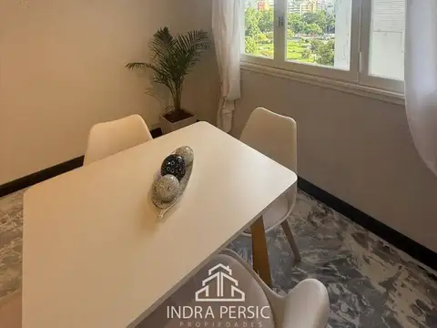 Departamento en Venta en Plaza Mitre, USD 55.900