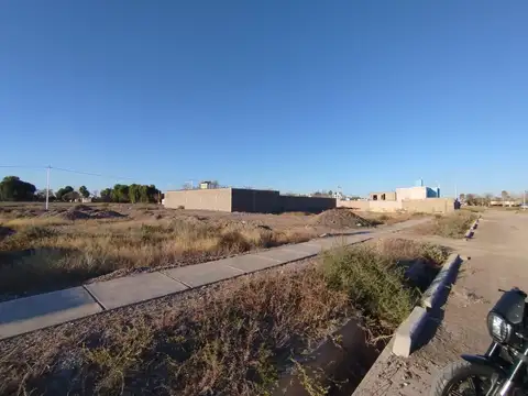 Terreno en Venta en Libertador Gral San Martin, USD 11.000