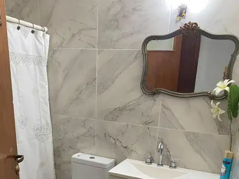 VENTA PH 4 AMBIENTES CON TERRAZA EN MARTINEZ