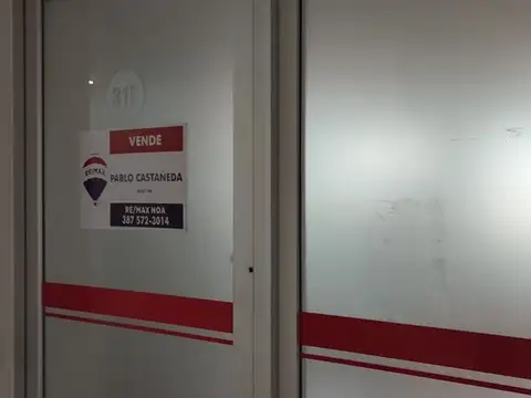 OFICINA VENTA CENTRO MIRADOR EL TINEO CON COCHERA