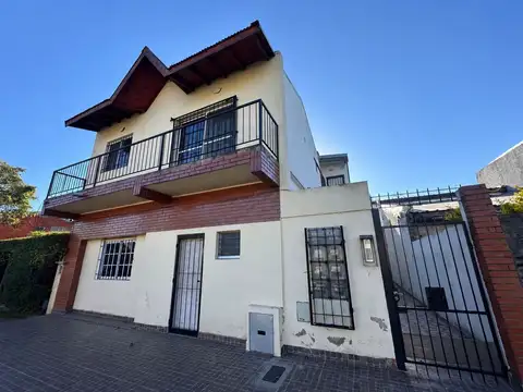 Departamentos en venta - El Talar