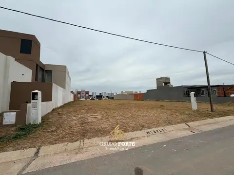 TERRENO EN VENTA DOCTA- AVENIDA 2