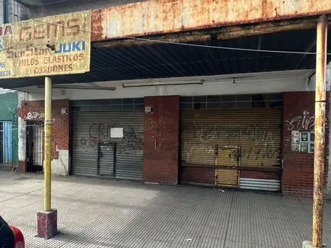Local - Venta - Argentina, La Matanza - ECHEVERRIA 6120