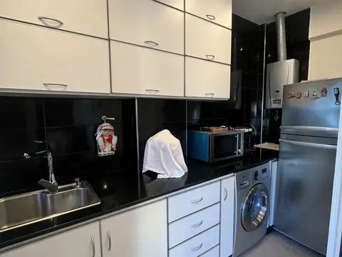 Departamento en Venta en Stella Maris, USD 97.900