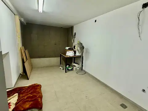 VENTA Galpón en Monte Grande OPORTUNIDAD