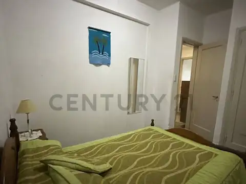 Departamento de un dormitorio en venta zona playa Necochea