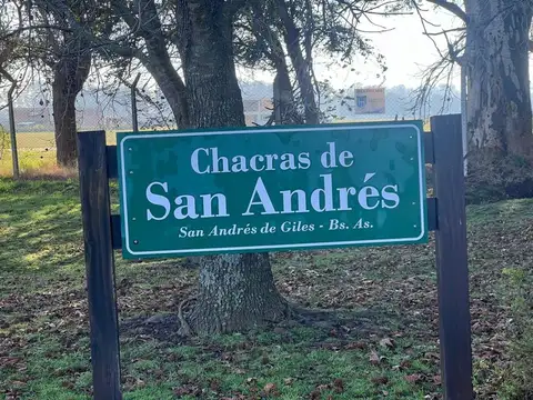 Venta LOTE Carlos Keen Financiado oportunidad 