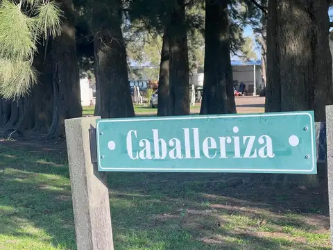 Terreno en Venta de 2753,0 m2