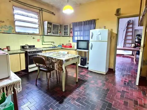 Casa en Venta 40 años
