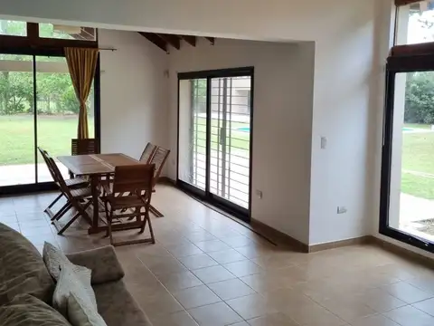 Casa en Venta en Ibarlucea, USD 199.900