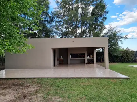 Casa en Venta 12 años