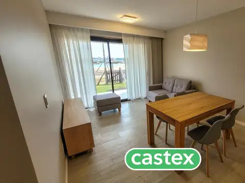 Departamento en Alquiler A Estrenar