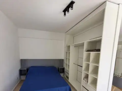 Departamento en Alquiler Temporal en Caballito, USD 600