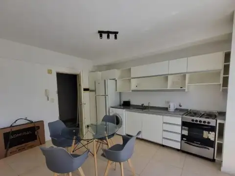 Departamento en Alquiler Temporal de 1 dormitorio