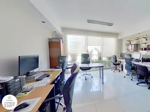 Departamento en Venta de 5 ambientes