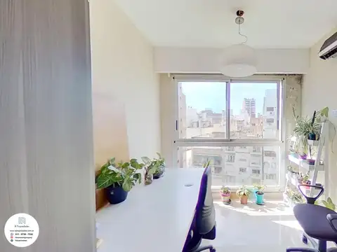 Departamento en Venta 8 años