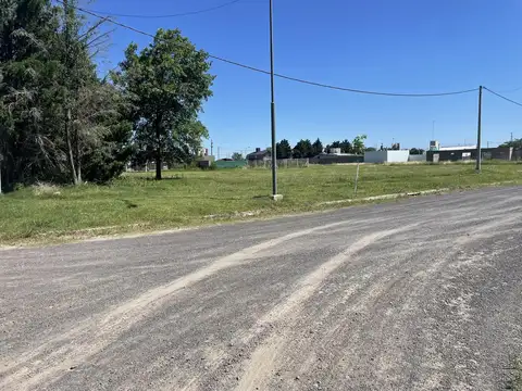 Terreno en Venta de 360,0 m2