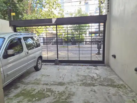 Laprida al 1600