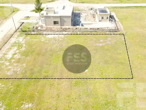 Terreno en Venta de 1114,0 m2