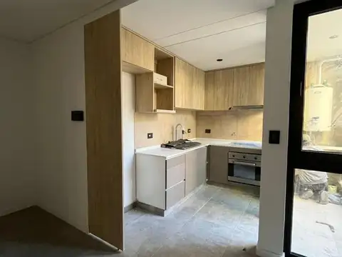 Departamento en Venta en Villa Luro, USD 110.000