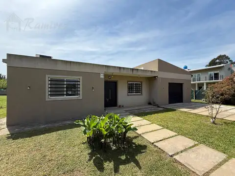 Ñanduti & Ramón y Cajal