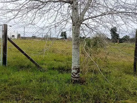 Terreno en Venta en Escalada, USD 30.000