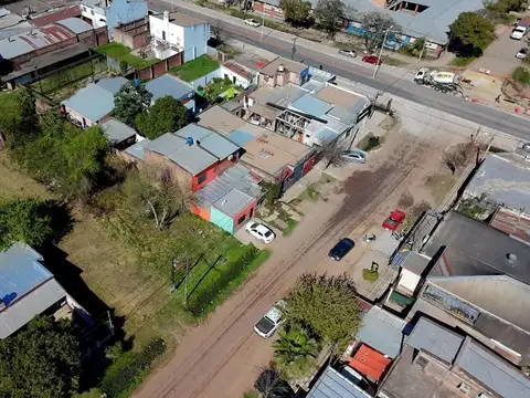Terreno en Venta de 400,0 m2