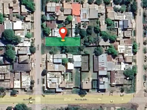 Terreno en Venta de 400,0 m2