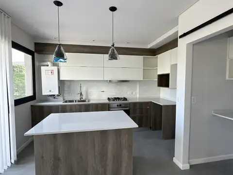 Departamento en Venta al Oeste