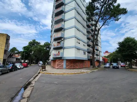 Departamento en San Bernardo Del Tuyu