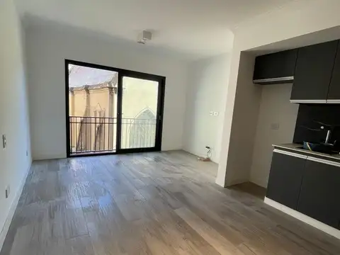 Departamento Monoambiente en venta - 1 Baño - Palermo