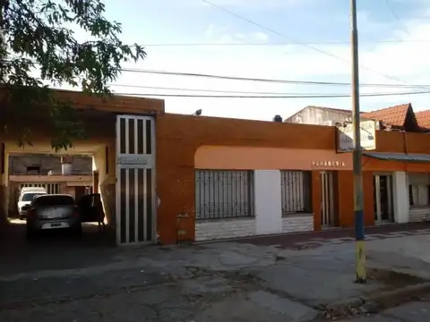 Roque Saenz Peña 23 de Capitán Bermudez