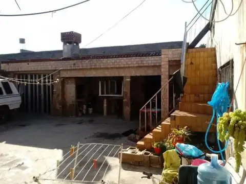 Roque Sáenz Peña 100