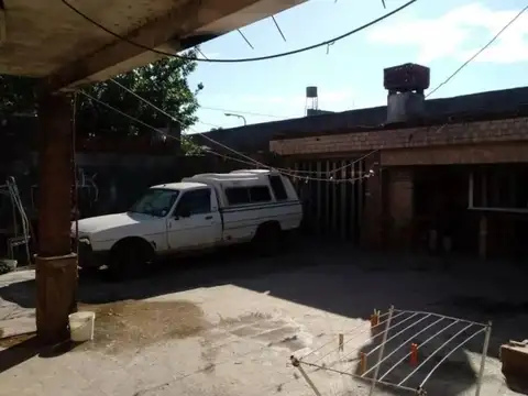 Roque Saenz Peña 23 de Capitán Bermudez