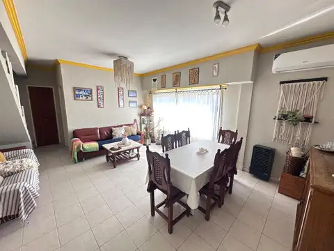 Depto Tipo Casa en Venta en Remedios de Escalada, USD 84.900