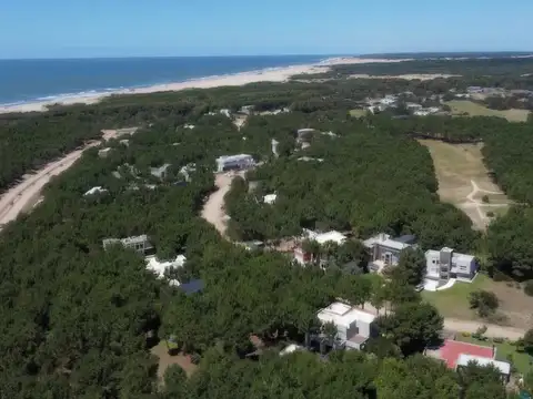 Terreno en Venta en Barrio Cerrado Costa Esmeralda, USD 90.000