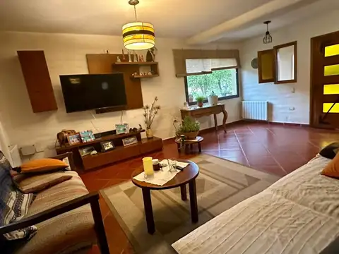 Casa en Venta 10 años