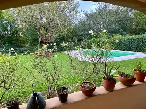 Casa en Venta de 4 dormitorios