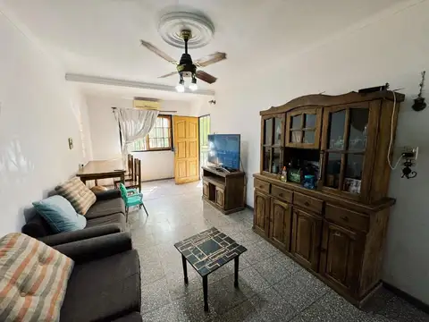 Casa en Venta 45 años
