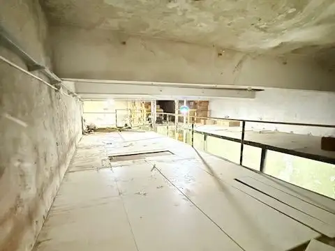 Galpon en Alquiler en Boedo, USD 3.500