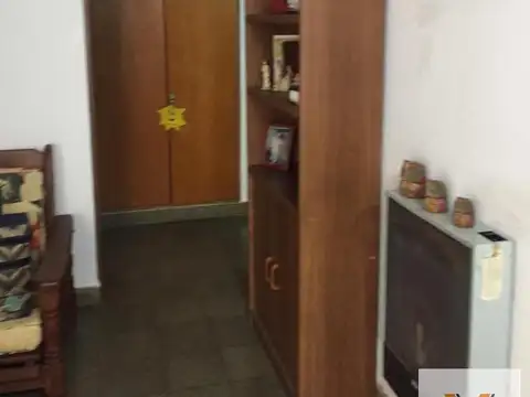 Departamento en venta - 2 dormitorios 1 baño - 65mts2 - Tolosa