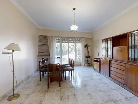 Casa en Venta en Olivos, USD 285.000