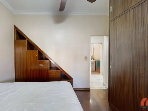 Casa en Venta 55 años