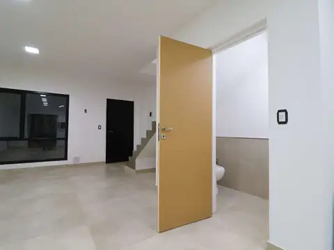 VENTA DUPLEX 2 DORMITORIOS A ESTRENAR!